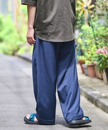 パンツ ワイドイージーパンツ メンズ｜ZOZOTOWN Yahoo!店