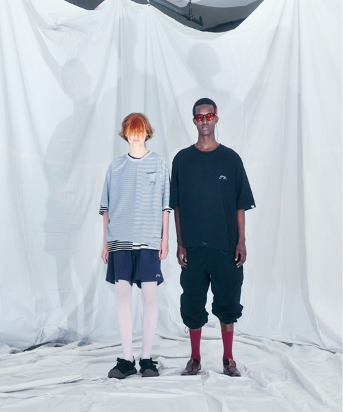COMFY OUTDOOR GARMENT パンツ CMF GARMENT/シーエムエフ