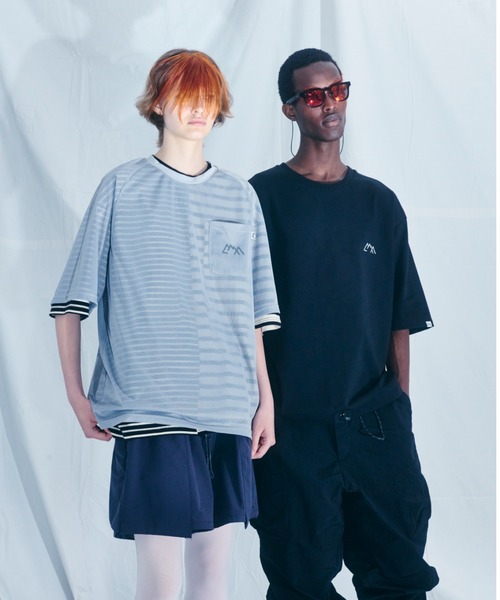 COMFY OUTDOOR GARMENT パンツ CMF GARMENT/シーエムエフ