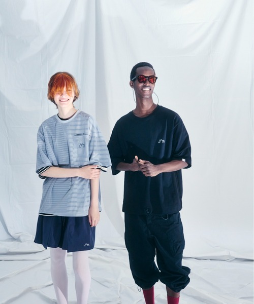 COMFY OUTDOOR GARMENT パンツ CMF GARMENT/シーエムエフ