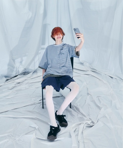 パンツ CMF OUTDOOR GARMENT ACTIVITYPANTS COMFY OUTDOOR GARMENT アクティビティパンツ / スタッフブログ