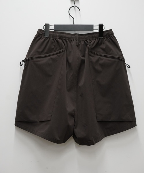 cmf outdoor garment ショートパンツ　ハーフパンツ COMFY OUTDOOR GARMENT パンツ CMF GARMENT/シーエムエフ