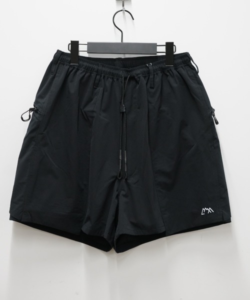 cmf outdoor garment ショートパンツ　ハーフパンツ COMFY OUTDOOR GARMENT パンツ CMF GARMENT/シーエムエフ