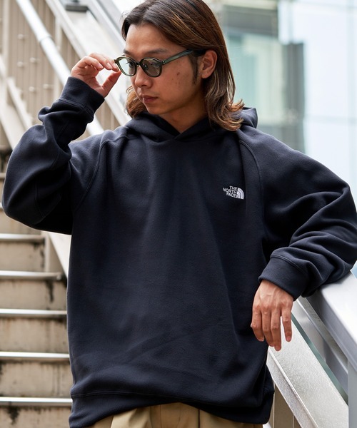 THE NORTH FACE（ザ ノースフェイス） プルオーバーパーカー X-LARGE