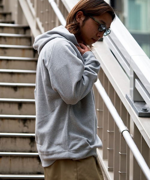 THE NORTH FACE（ザ ノースフェイス） プルオーバーパーカー X-LARGE