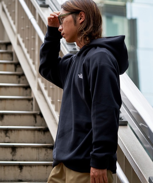 THE NORTH FACE（ザ ノースフェイス） プルオーバーパーカー X-LARGE