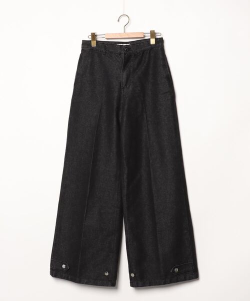 新品未開封 ADRER black gradation ADRER 「ADRER」 デニムパンツ M ブラック メンズ : ZOZOTOWN