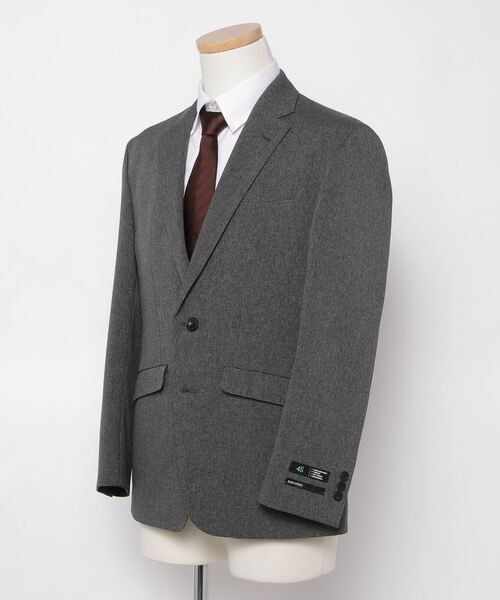 SUIT SELECT 「SUIT SELECT」 スーツ A4 ブラウン メンズ