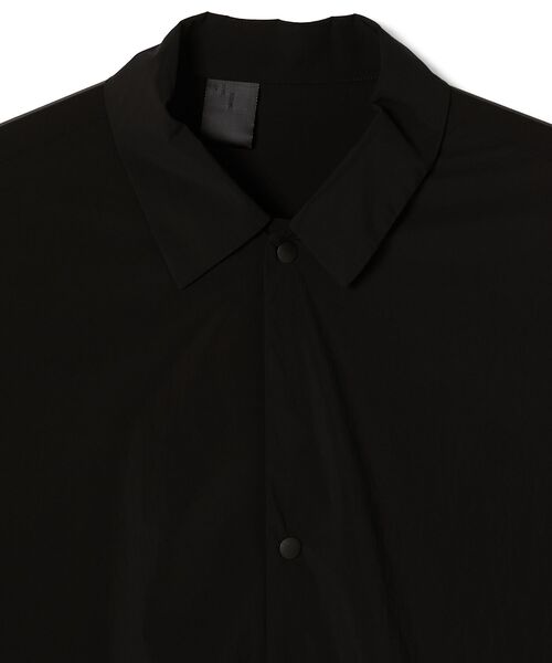 N.HOOLYWOOD COMPILE シャツ HALF SLEEVE SHIRT メンズ : ZOZOTOWN