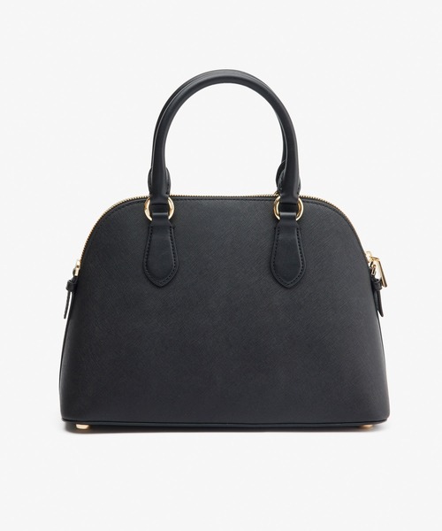MICHAELKORS 2wayバッグ MICHAEL KORS 「MICHAEL KORS」 2WAYバッグ FREE ブラック