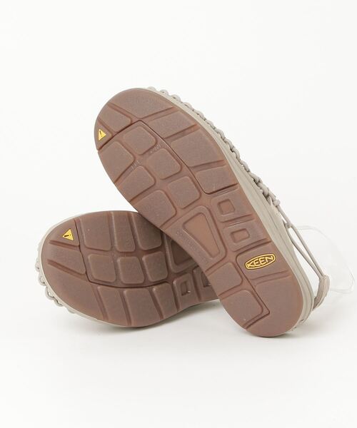 KEEN 「KEEN」 サンダル 23.0cm ベージュ メンズ : ZOZOTOWN