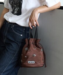 OUTDOOR PRODUCTS FREAK'S STORE バッグ　ショルダー FREAK'S STORE ショルダーバッグ バッグ OUTDOOR PRODUCTS