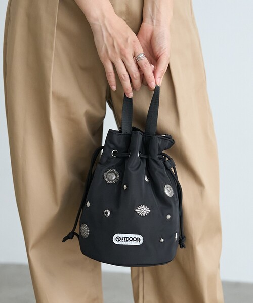 OUTDOOR PRODUCTS FREAK'S STORE バッグ　ショルダー FREAK'S STORE ショルダーバッグ バッグ OUTDOOR PRODUCTS
