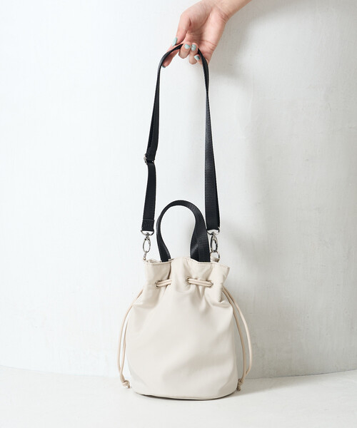 FREAK'S STORE（フリークスストア） ショルダーバッグ バッグ