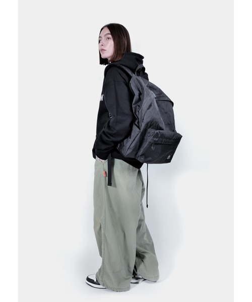 APPLEBUM（アップルバム） デイバック リュック (X-Pac) Big Backpack