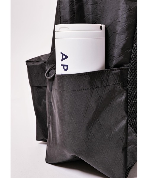 APPLEBUM（アップルバム） デイバック リュック (X-Pac) Big Backpack