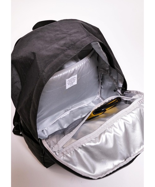 APPLEBUM（アップルバム） デイバック リュック (X-Pac) Big Backpack