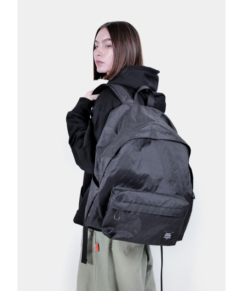 APPLEBUM（アップルバム） デイバック リュック (X-Pac) Big Backpack