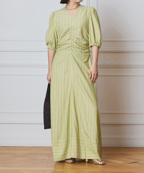 イエナ la boucle（ワンピース、チュニック） | ファッション の