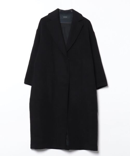 JOURNAL STANDARD（ジャーナルスタンダード） チェスターコート FREE