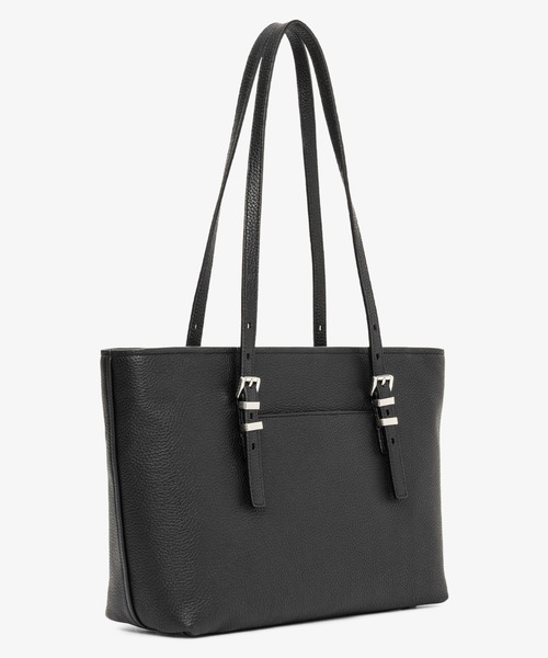 MICHAEL KORS（マイケルコース） トートバッグ QUINN ぺブルレザー