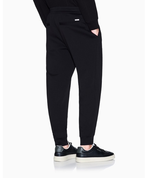 ARMANI EXCHANGE スウェットパンツ ジャージ 「A|X アルマーニ