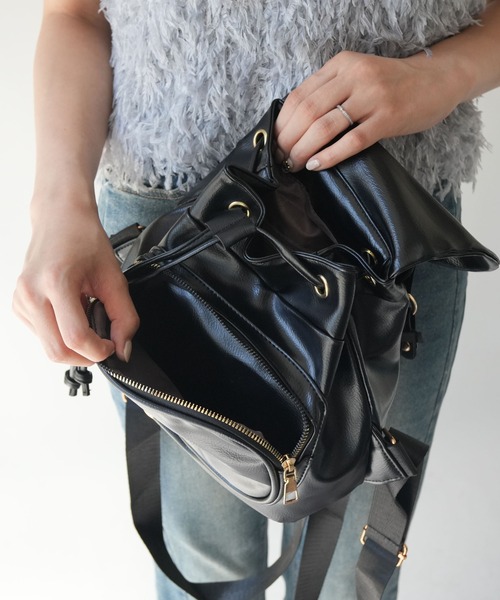 【超人気モデル！！】レスポート　シンプルで軽量　利便性抜群！！リュック、！！！ 究極の軽さを実現！レスポートサックの超軽量シリーズが