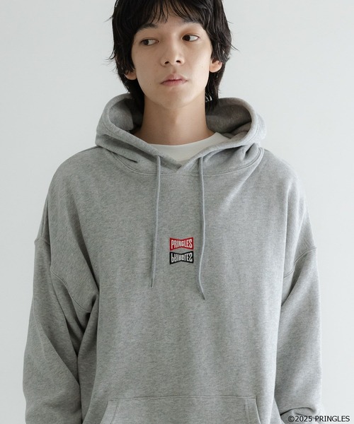 LOWRYS FARM（ローリーズファーム） トレーナー スウェット 「LFM(U