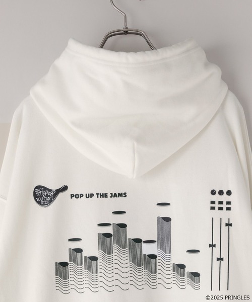 LOWRYS FARM（ローリーズファーム） トレーナー スウェット 「LFM(U