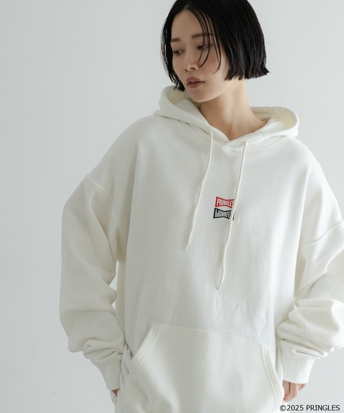 LOWRYS FARM（ローリーズファーム） トレーナー スウェット 「LFM(U