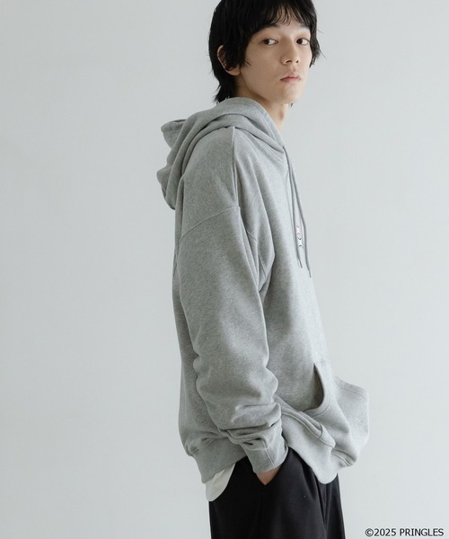 LOWRYS FARM（ローリーズファーム） トレーナー スウェット 「LFM(U