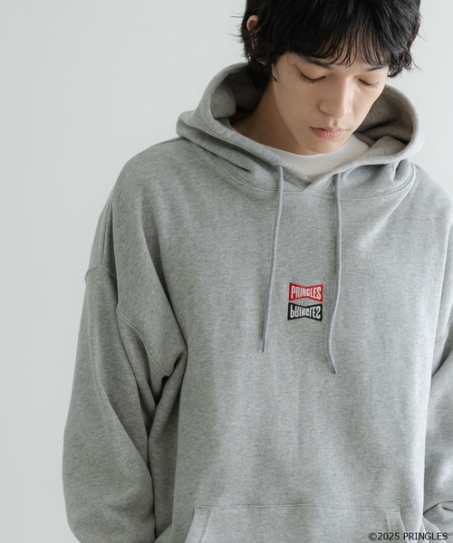 LOWRYS FARM（ローリーズファーム） トレーナー スウェット 「LFM(U