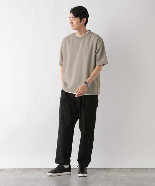doublet グラフィックノースリーブシャツ 2025年最新】doublet タンクトップ・ノースリーブトップスの人気