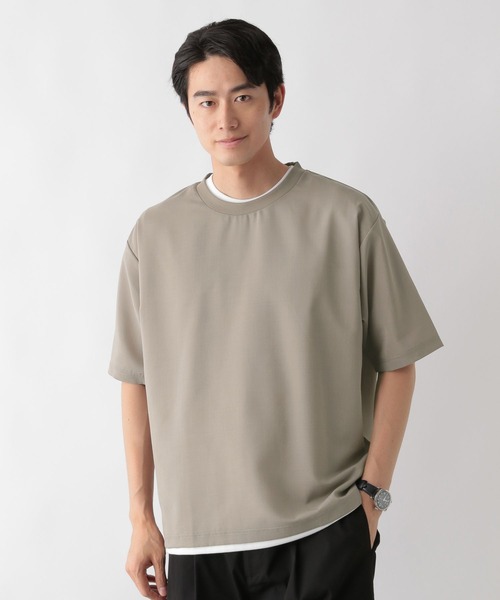 送料込★★DW0DW17985 ノースリーブTシャツ GLOBAL WORK tシャツ トクトク2SET/フハクTEE&ノースリーブ