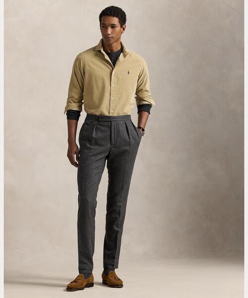 POLO RALPH LAUREN（ポロ・ラルフローレン） シャツ クラシック