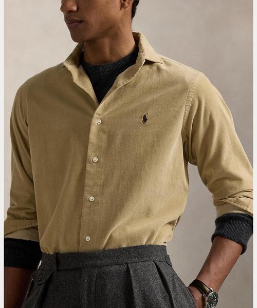 POLO RALPH LAUREN（ポロ・ラルフローレン） シャツ クラシック