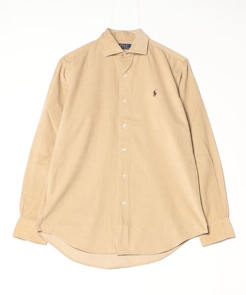 POLO RALPH LAUREN（ポロ・ラルフローレン） シャツ クラシック