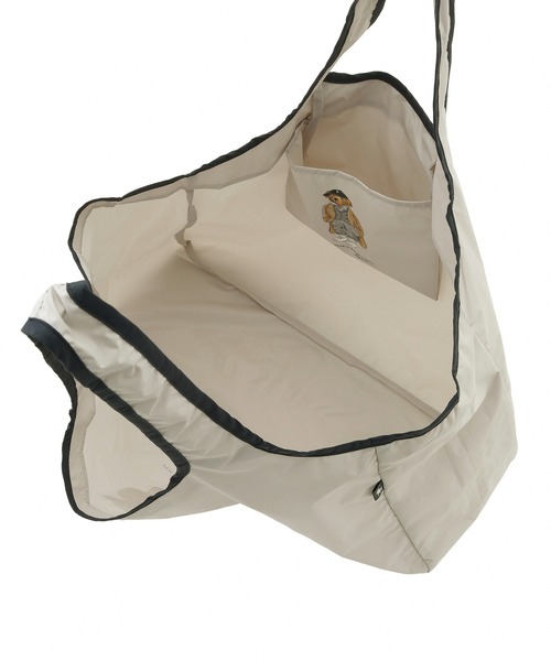 POLO RALPH LAUREN(ポロ・ラルフローレン) トートバッグ レイン POLO RALPH LAUREN(ポロ・ラルフローレン) トートバッグ レイン