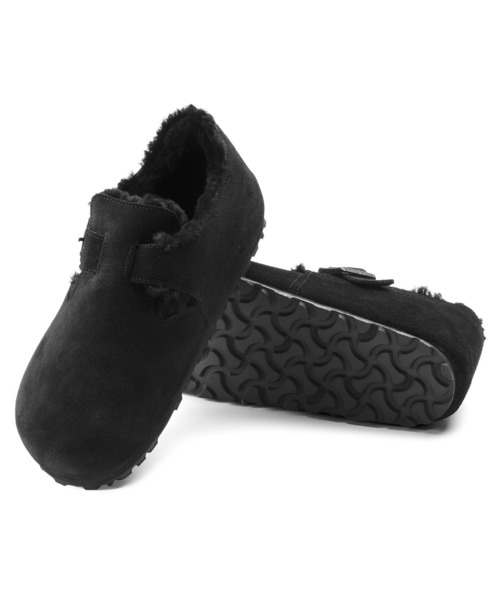 BIRKENSTOCK（ビルケンシュトック） シューズ London Shearling