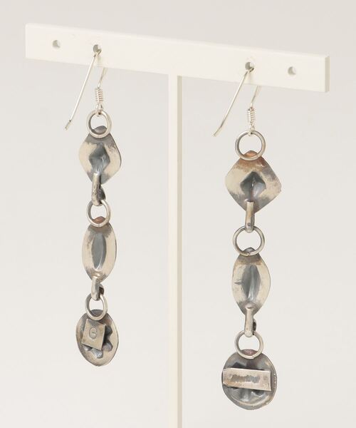 ピアス INDIAN JEWELRY - PIERCE 99 メンズ レディース : ZOZOTOWN