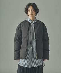 Curensology（カレンソロジー） ダウンコート ダウンジャケット