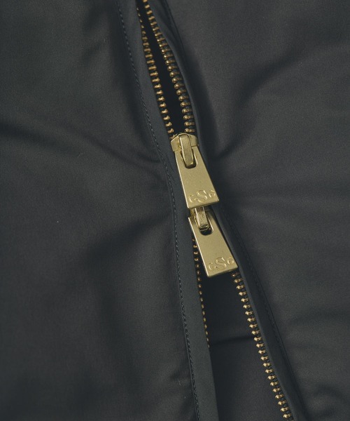 Curensology（カレンソロジー） ダウンコート ダウンジャケット