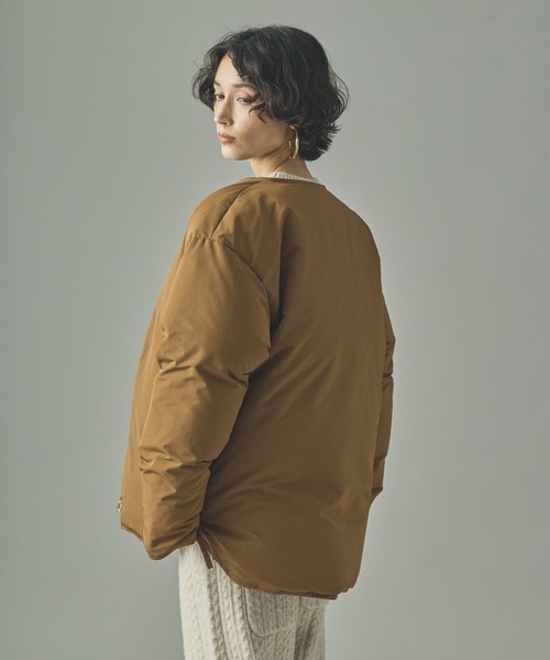 Curensology（カレンソロジー） ダウンコート ダウンジャケット