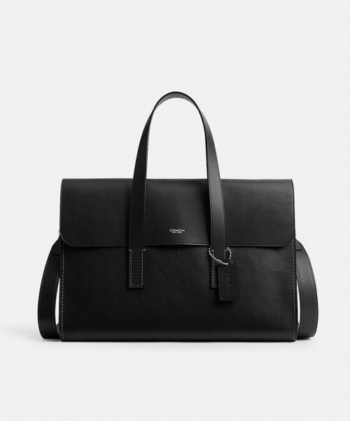 COACH メンズビジネスバッグ｜バッグ｜ファッション おすすめ