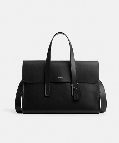 COACH メンズビジネスバッグ｜バッグ｜ファッション おすすめ
