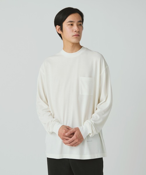  peak ホワイト　Tシャツ スノーピーク(snow peak) Tシャツ 半袖 TAKIBI TIME T Shirt