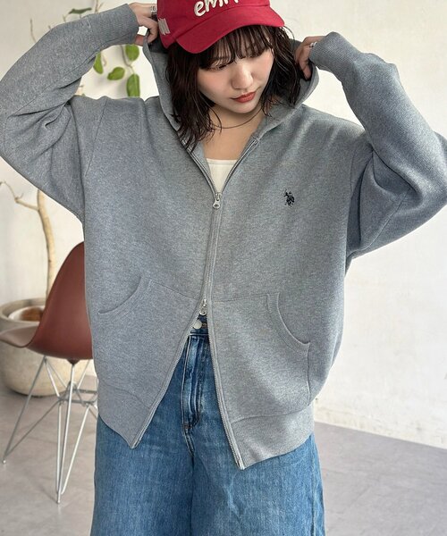 ポロ　ハイテック ニットパーカー ポロ ハイテック ニットパーカー 2025年最新】ポロハイテックの人気