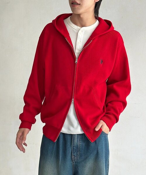 U.S. POLO ASSN.（ユーエスポロアッスン） セーター ニット スウェット