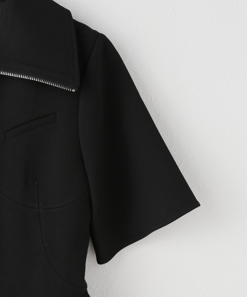 U by SPICK&SPAN（ユーバイスピックアンドスパン） ワンピース GANNI