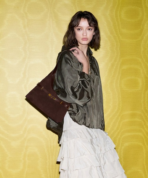 CHARLES ＆ KEITH（チャールズ&キース） ショルダーバッグ バッグ